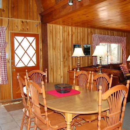 46R Manzanita Lodge Wawona Bagian luar foto
